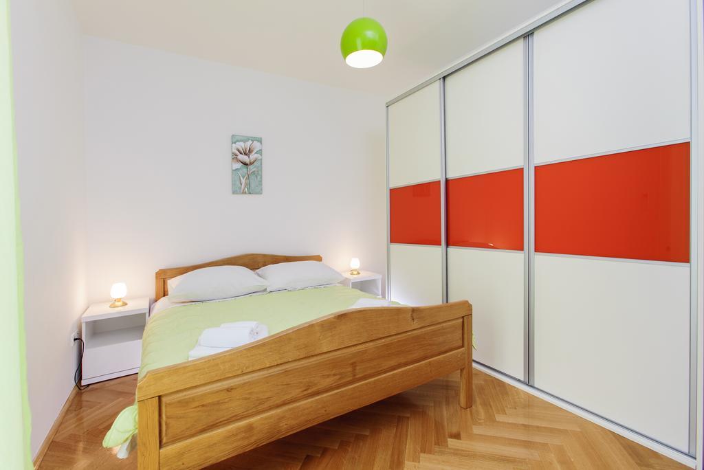 Amigo Comfort Apartments Σπλιτ Δωμάτιο φωτογραφία